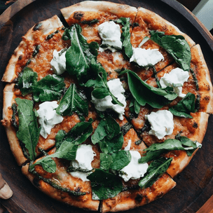[тест] Выбери пиццу, а мы скажем, как тебе снова почувствовать вкус жизни 🍕