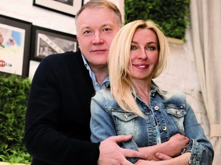 Татьяна Овсиенко: «Сашка предлагает найти для нас суррогатную мать»