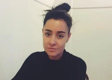 Мария Зайцева впервые за долгое время показала маленькую дочь