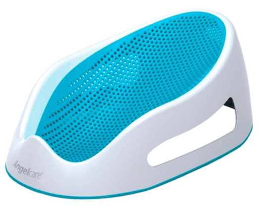 ванночка для новорожденного