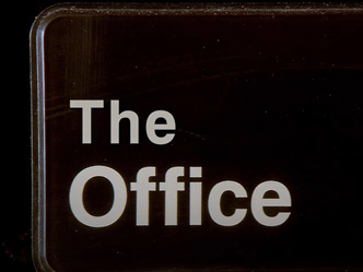 Тест: Кто вы из сериала «Офис»?