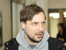 Евгений Цыганов показал подросших детей