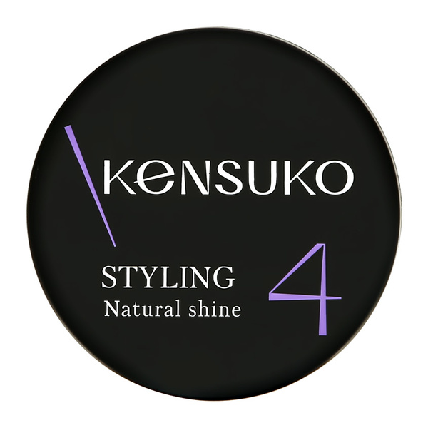 Гель для укладки волос KENSUKO