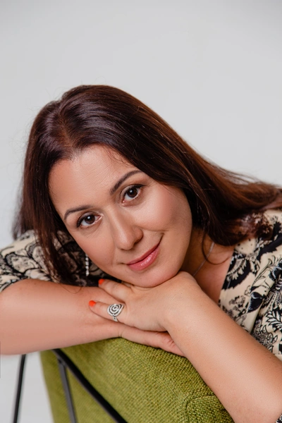 Призвание творить | woman.ru