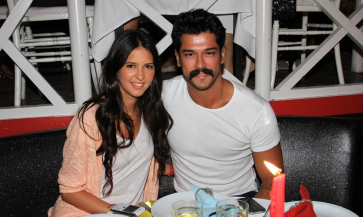 10 турецких звезд, чьи отношения разрушили съемки в сериалах