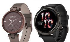 Новые модели смарт-часов Garmin хит сезона: вот когда они вам пригодятся