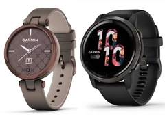 Новые модели смарт-часов Garmin – хит сезона: вот когда они вам пригодятся