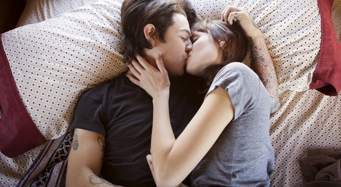 Секс на первых свиданиях: влияет ли это на будущие отношения?