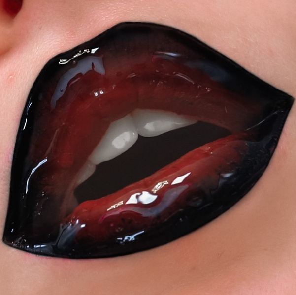 Perfect lips: секреты идеального макияжа губ от Рины Николь