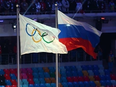 Суд отменил решение МОК о пожизненном отстранении 28 россиян от Олимпиады