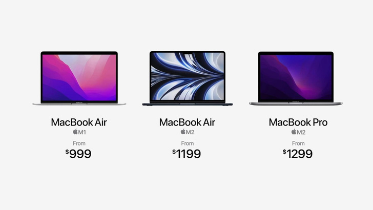 Дешевые MacBook и кардинальное обновление iPhone: что Apple показала на новой конференции