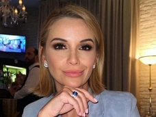 Ольга Орлова рассказала о самом дорогом подарке мужа