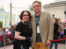 Забайкальский международный кинофестиваль. Церемония закрытия
