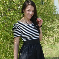 Аватарка MamaAnel