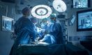 На Кубани хирурги использовали голограмму печени, чтобы удалить из органа две огромные кисты