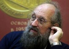 Анатолий Вассерман задумался о дизайне интерьеров