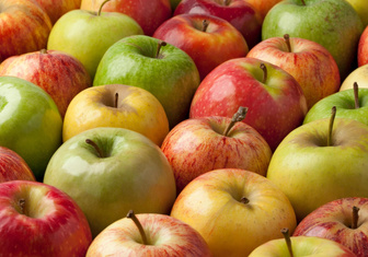 Сочный эталон: 10 неожиданных фактов о яблоках