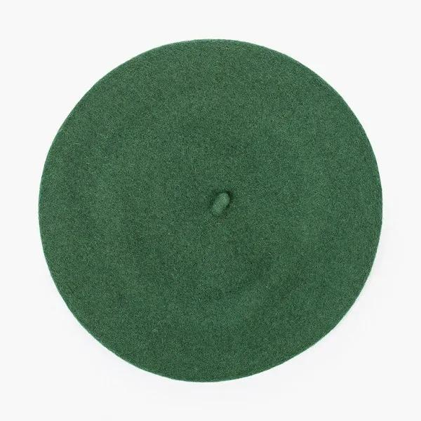 Берет United Colors of BenettonЦена: 1 800 руб.Где купить: lamoda.ru