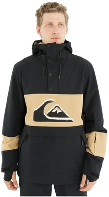 Куртка Quiksilver