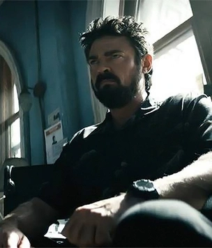 Стоит ли увидеть новый сезон сериала «Пацаны»