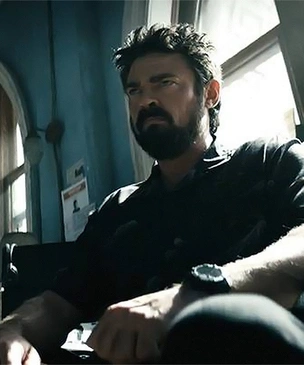 Стоит ли увидеть новый сезон сериала «Пацаны»