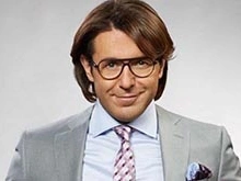 Андрей Малахов: «Эта история о том, что надо учиться проигрывать»