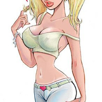 Аватарка Vikkki