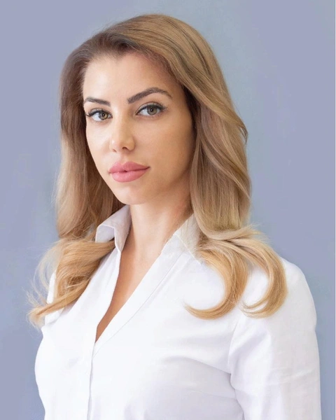 Екатерина Пузикова