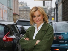 Анна Якунина о романе с будущим мужем Марии Ароновой: «Рыдала после нашего расставания»