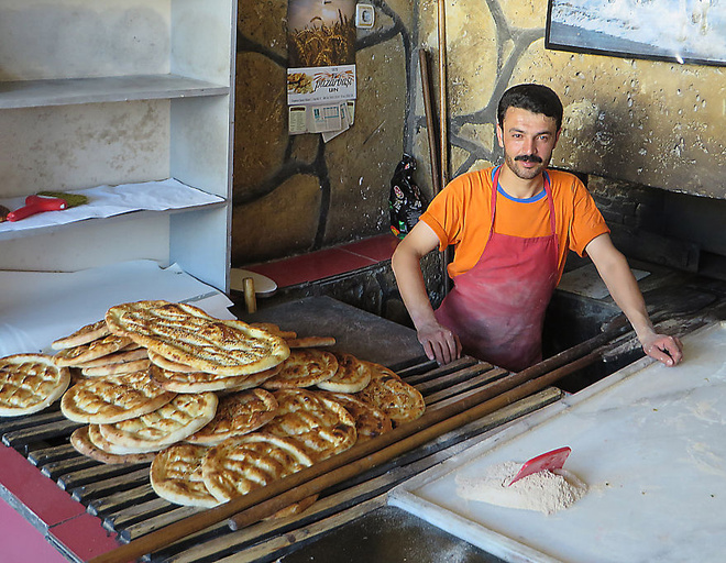 Как приготовить мацун армянский в домашних условиях рецепт с фото пошагово