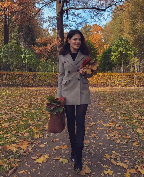 Блогер Карина Палецких об измене мужа: «Про любовницу я узнала от подписчиков»