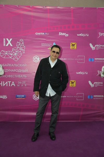 Егор Кончаловский