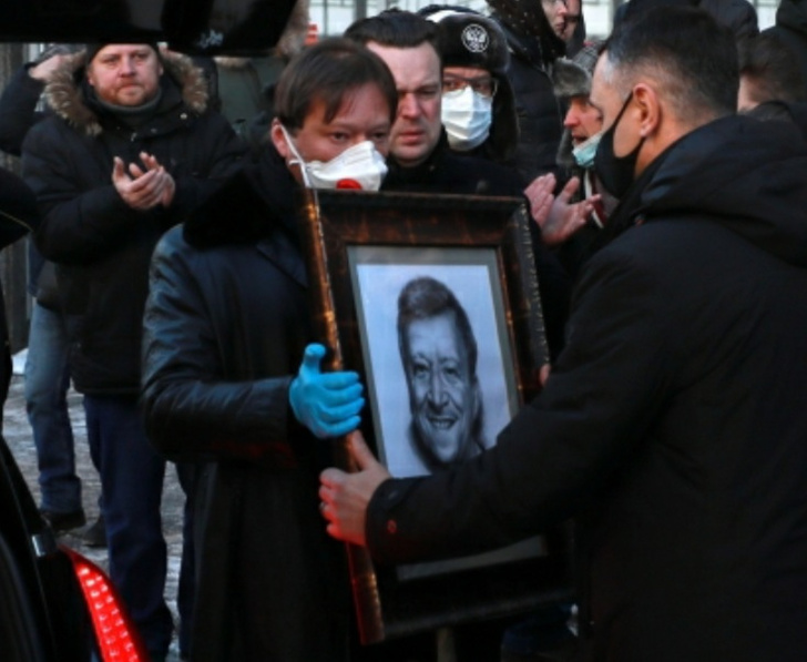 «На органы не пустят»: миллиардный долг сына Бориса Грачевского может быть списан
