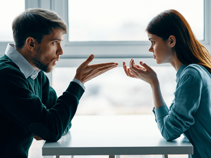 На грани разрыва: 7 вопросов, которые нужно задать себе и мужчине перед расставанием