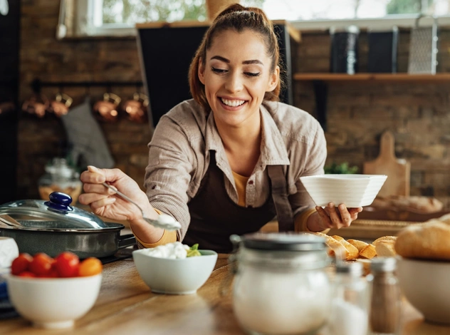 Спасут в дефицит: 6 лучших иранских продуктов, которые совсем скоро окажутся на полках магазинов