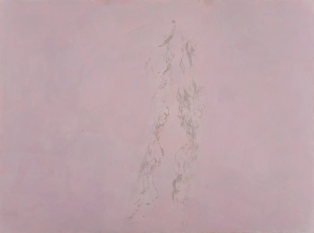 Виктор Алимпиев. Борозда 3, 2009. | mcmaison.ru