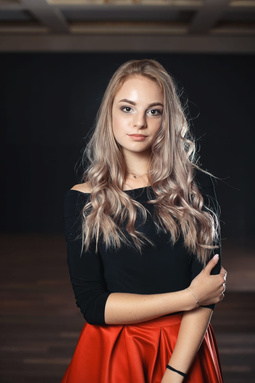 Мисс Барнаул 2018