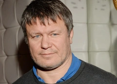 Олег Тактаров показал травмы после нападения в Мексике: «Каждую секунду думал, что умру»