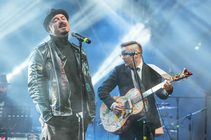 Итоги 2020: музыкальный фестиваль — Ural Music Night