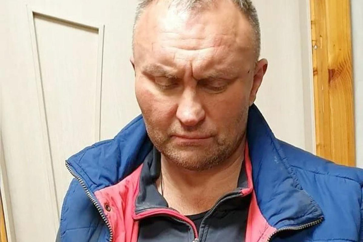 Убийцу «колбасного короля» Владимира Маругова приговорили к 20 годам тюрьмы