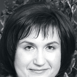 Елена Кувичинская