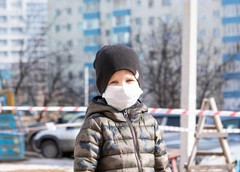 Обнаружено новое последствие коронавируса для юных пациентов