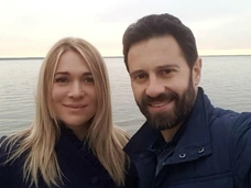 Виктория Макарская: «Я возмущалась: «Уйду от тебя»