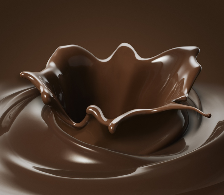 Фото №1 - Какой шоколад может быть полезным?