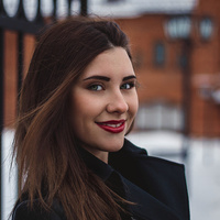 Аватарка alinanyx