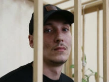 Рэпер Рома Жиган получил год за разбой