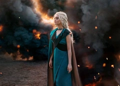 Тест: ответьте на 8 вопросов и узнайте, кем бы вы были в сериале «Игра престолов»