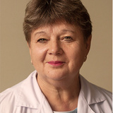 Екатерина Перелехова