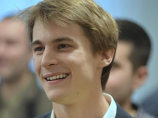 Иван Янковский: «Надеюсь, что сын – некая реинкарнация Олега Ивановича. Он очень похож на него»