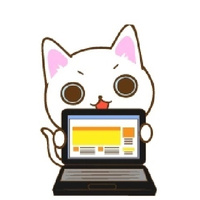 Аватарка Web Cat